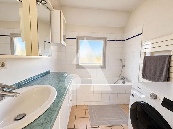 Appartement 5 pièces 110 m2