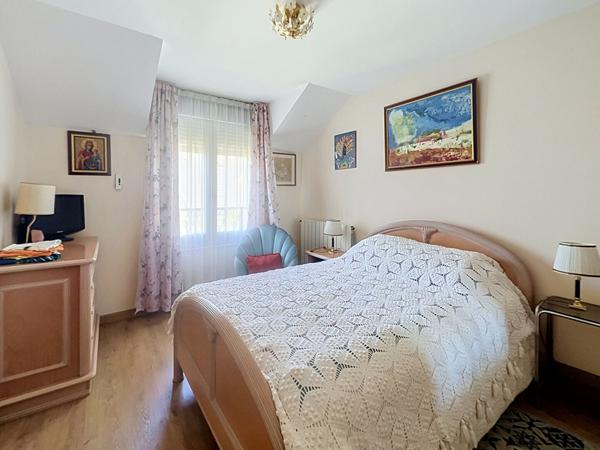 Maison Suresnes 172 m2