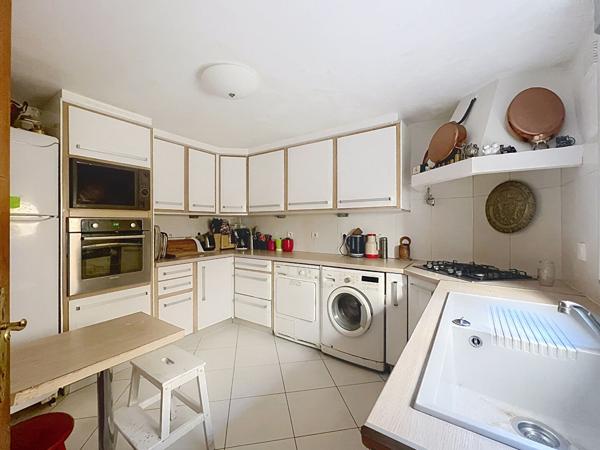 Maison Suresnes 172 m2