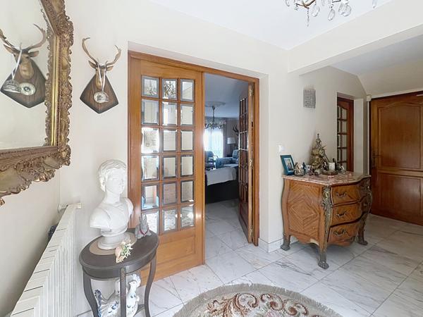 Maison Suresnes 172 m2