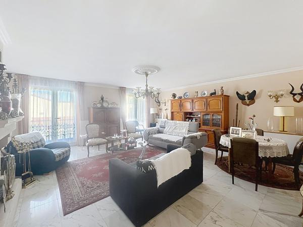 Maison Suresnes 172 m2