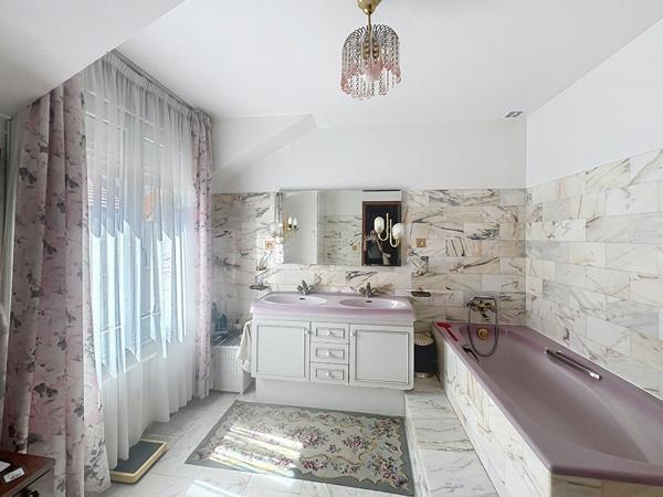 Maison Suresnes 172 m2