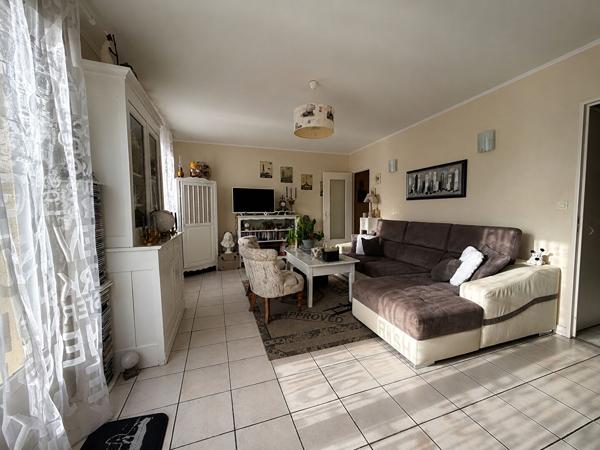 Maison Saint Sebastien Sur Loire 5 pièce(s) 92 m2