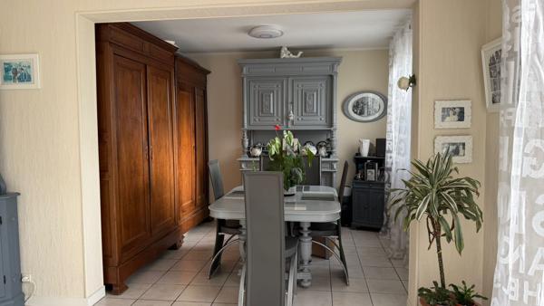 Maison Saint Sebastien Sur Loire 5 pièce(s) 92 m2