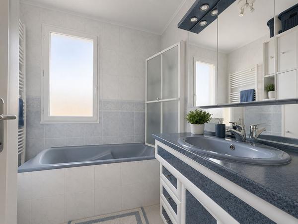 Maison Saint Sebastien Sur Loire 5 pièce(s) 92 m2