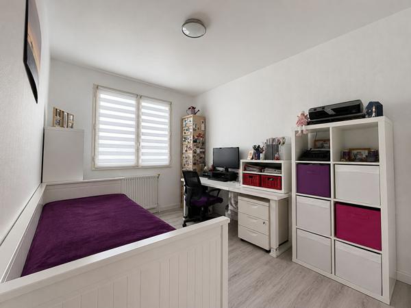 Maison Saint Sebastien Sur Loire 5 pièce(s) 92 m2