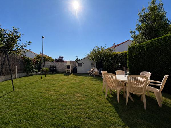 Maison Saint Sebastien Sur Loire 5 pièce(s) 92 m2