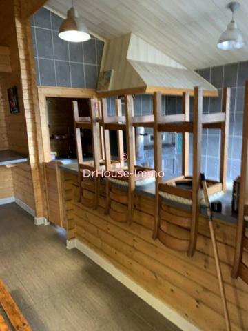 Commerce à vendre 5 pièces de 78 m²