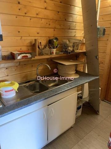 Commerce à vendre 5 pièces de 78 m²