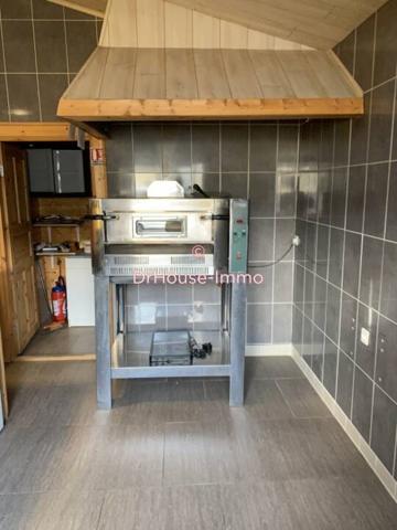 Commerce à vendre 5 pièces de 78 m²