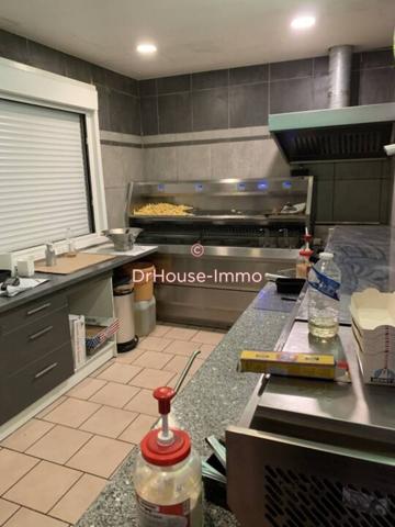 Commerce à vendre 5 pièces de 78 m²