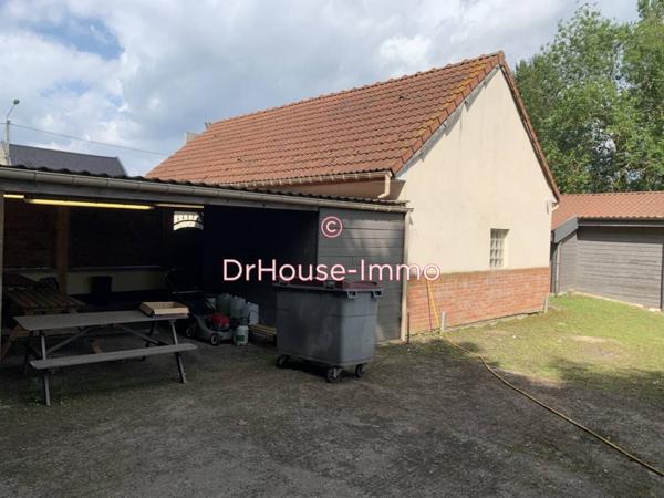 Commerce à vendre 5 pièces de 78 m²