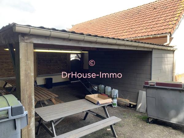 Commerce à vendre 5 pièces de 78 m²