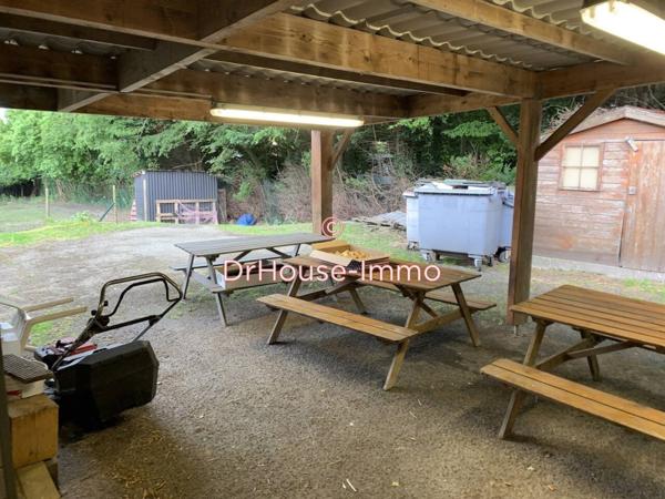 Commerce à vendre 5 pièces de 78 m²