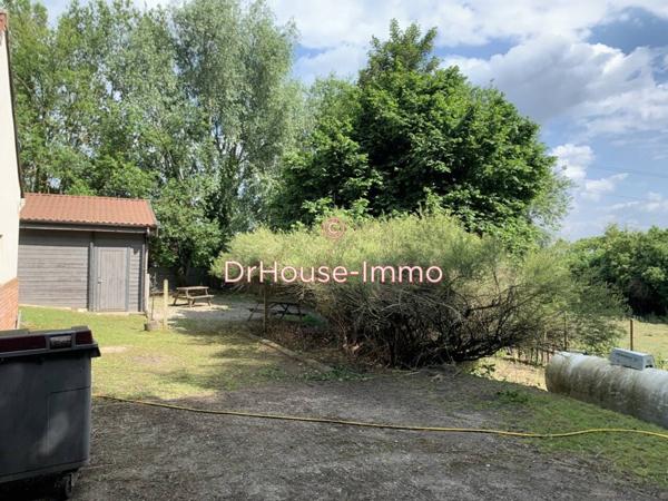 Commerce à vendre 5 pièces de 78 m²