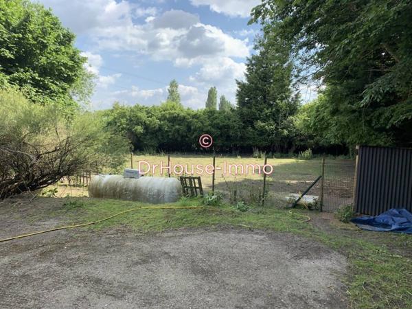 Commerce à vendre 5 pièces de 78 m²