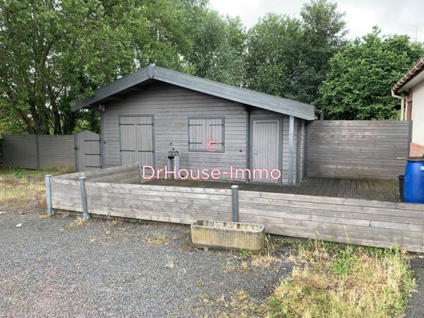 Commerce à vendre 5 pièces de 78 m²