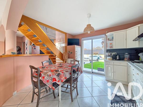 Maison à vendre 5 pièces 135 m² Isigny-le-Buat
