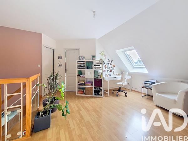 Maison à vendre 5 pièces 135 m² Isigny-le-Buat