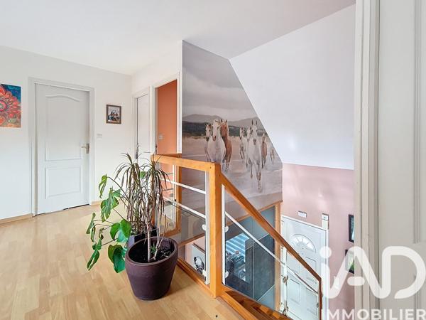 Maison à vendre 5 pièces 135 m² Isigny-le-Buat