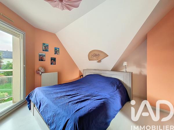 Maison à vendre 5 pièces 135 m² Isigny-le-Buat