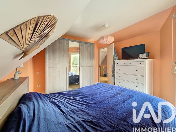 Maison à vendre 5 pièces 135 m² Isigny-le-Buat