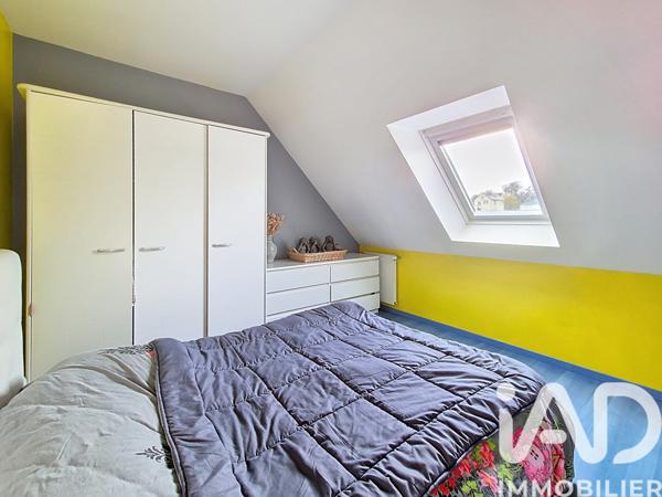 Maison à vendre 5 pièces 135 m² Isigny-le-Buat