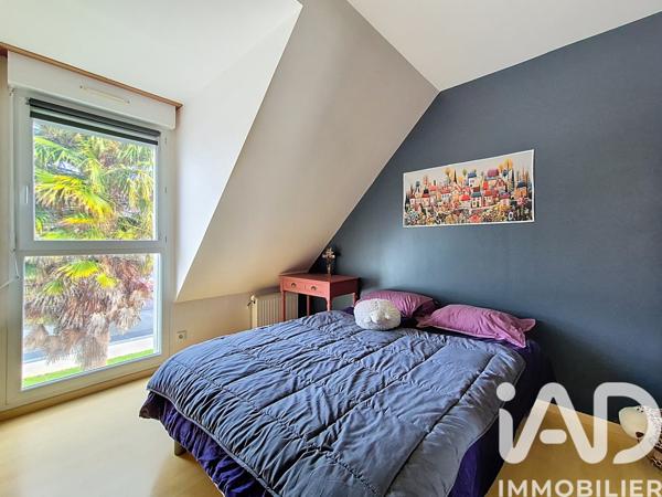 Maison à vendre 5 pièces 135 m² Isigny-le-Buat