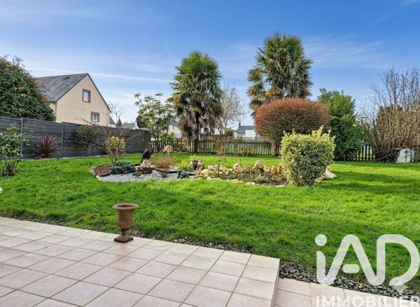 Maison à vendre 5 pièces 135 m² Isigny-le-Buat