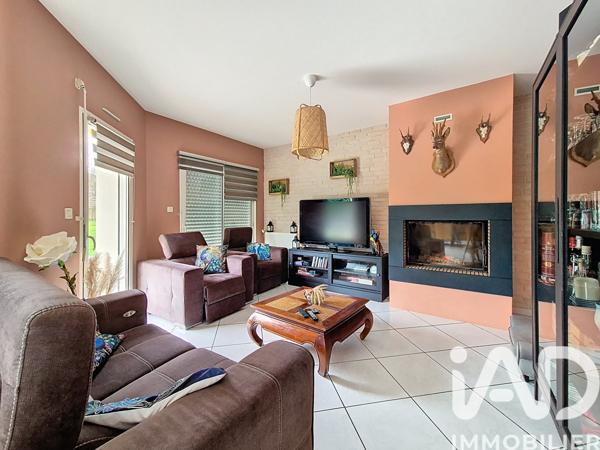 Maison à vendre 5 pièces 135 m² Isigny-le-Buat