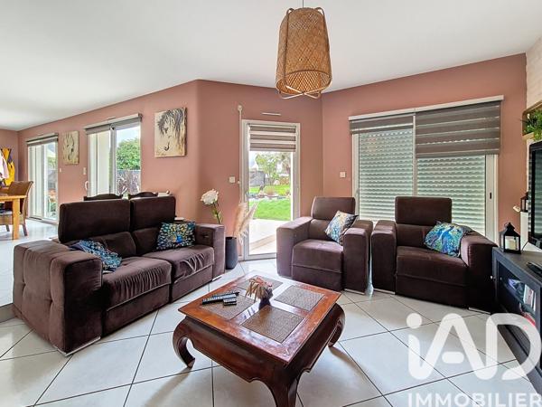 Maison à vendre 5 pièces 135 m² Isigny-le-Buat