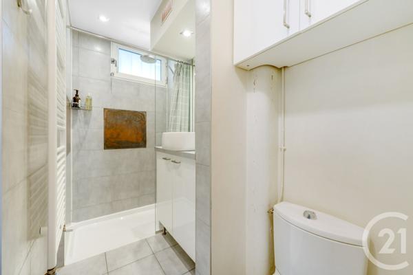 Appartement F3 à vendre  4 pièces - 83,18 m2 ISSY LES MOULINEAUX - 92