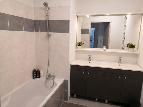 Appartement Saint Herblain, 2 chambres,