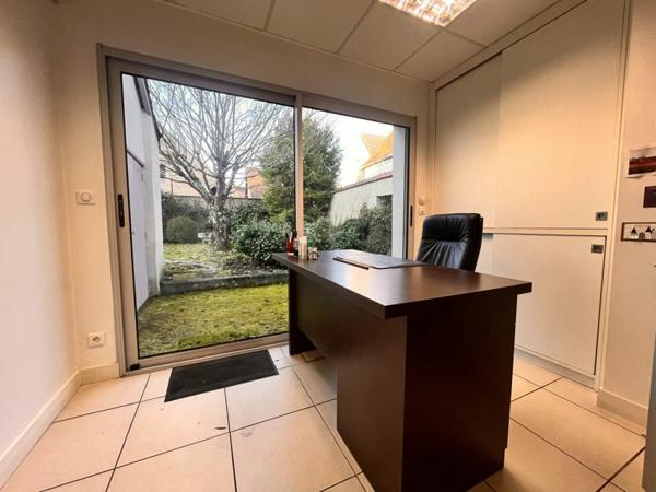 Maison à vendre |  Lignières |  9 pièces | 149 m²