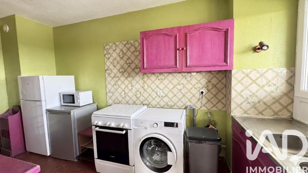 Appartement à vendre 4 pièces 81 m² Élancourt