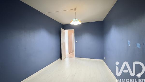 Appartement à vendre 4 pièces 81 m² Élancourt