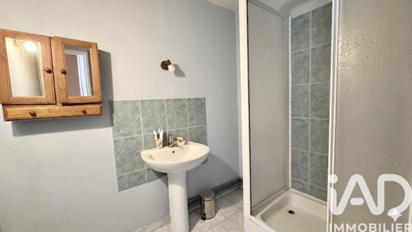 Appartement à vendre 4 pièces 81 m² Élancourt