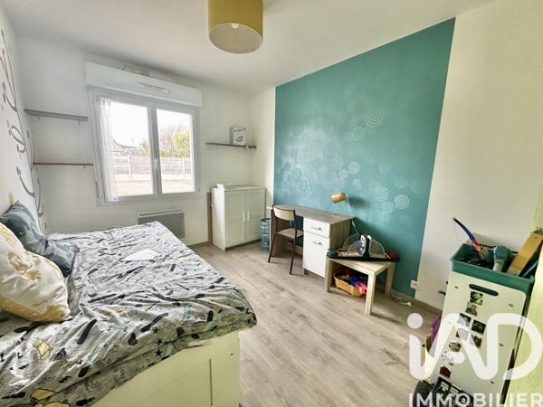 Maison à vendre 4 pièces 72 m² La Hague