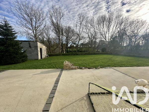 Maison à vendre 4 pièces 72 m² La Hague