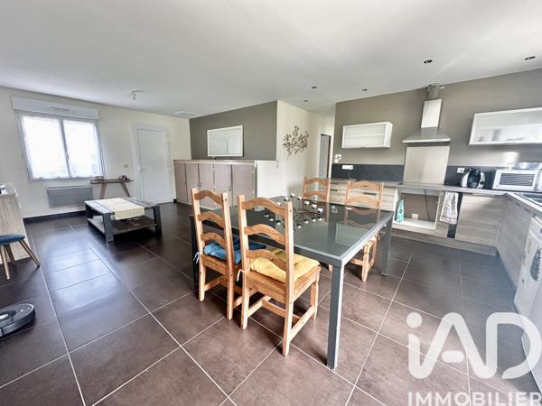 Maison à vendre 4 pièces 72 m² La Hague