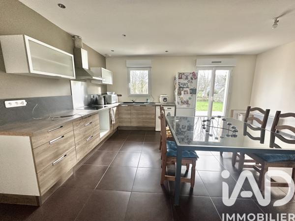 Maison à vendre 4 pièces 72 m² La Hague