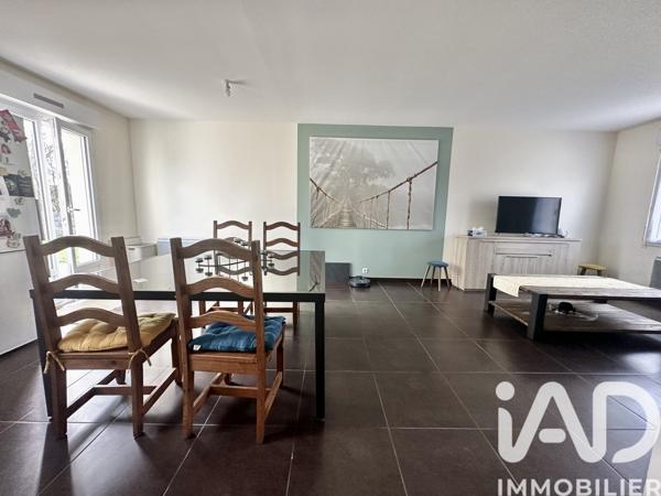 Maison à vendre 4 pièces 72 m² La Hague