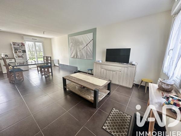 Maison à vendre 4 pièces 72 m² La Hague