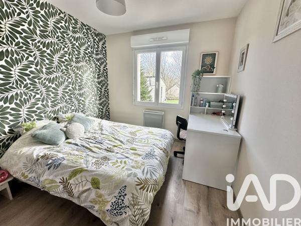 Maison à vendre 4 pièces 72 m² La Hague