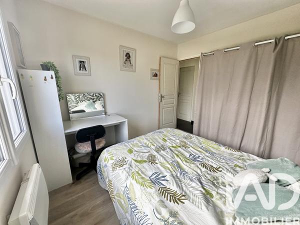 Maison à vendre 4 pièces 72 m² La Hague