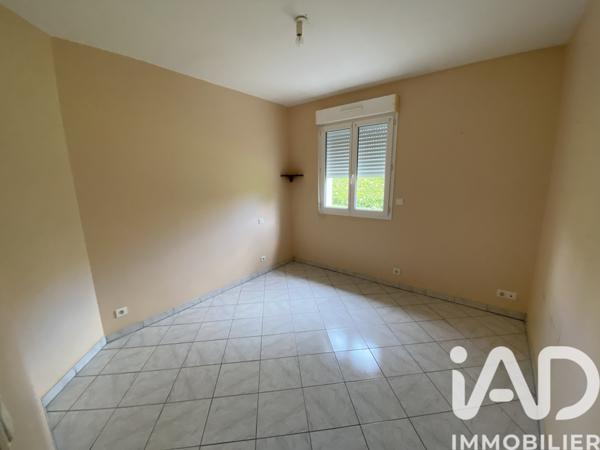 Maison à vendre 4 pièces 90 m² Marigny-Le-Lozon
