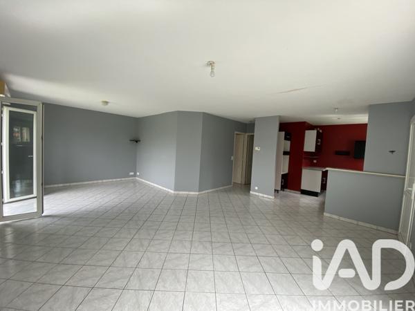 Maison à vendre 4 pièces 90 m² Marigny-Le-Lozon