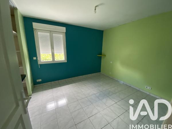 Maison à vendre 4 pièces 90 m² Marigny-Le-Lozon