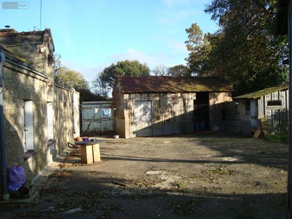 Maison individuelle à vendre à Guern dans le Morbihan (56310), ref : 063-358