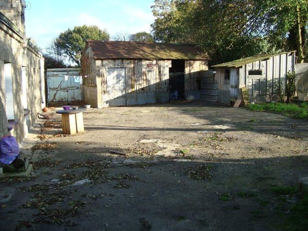 Maison individuelle à vendre à Guern dans le Morbihan (56310), ref : 063-358